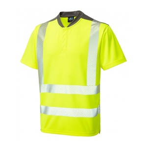Camisetas de trabajo inteligentes Camisetas DE TRABAJO avanzadas que absorben la humedad para máxima comodidad y durabilidad hechas en Pakistán. - Product Image 1