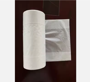 ถุงเก็บพลาสติกม้วนสำหรับปิดผนึกถุงม้วนสำหรับเนื้อผักถนอมอาหารแบรนด์เนม - Product Image 6