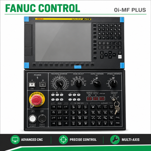 Fresadora Horizontal de Un Solo Husillo DHM50D de Alta Resistencia, BT50, Recorrido de 750x750x750mm, Control FANUC, Alta Precisión de Mecanizado - Product Image 3