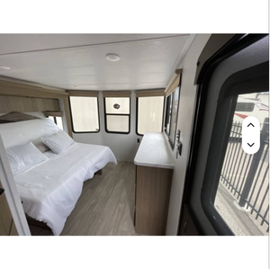 Venta de Remolques Usados 2026 Forest River Salem Villa Grand 4-2-D-L - Product Image 2