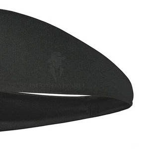 Solid Pattern Cotton Ethnic <b>Bandanas</b> Sweat Wicking and Non-Slip Paintball Headbands Perfect Fit for Intense Action Players - Product Image 5