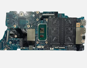 NUEVO Para Dell Inspiron 7706 2 en 1 i7-1165G7(SRK02)/HellCat 17 TGL MB 8L 19829-1 placa base 0NH21K NH21K - Product Image 4