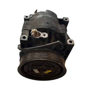 COMPRESOR A/C FIAT Doblo Cargo (05>09) 447260-7000 Diésel 1.9 - Product Image 1