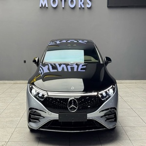 Auto Eléctrico Premium B_e nz E Q S 450 2022 en Oferta - Product Image 2