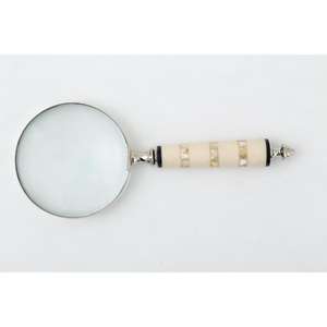 Loupe nautique décorative pas cher prix fait à la main loupe personnalisée cadeaux accessoires - Product Image 5