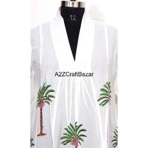 Women's Elegant Casual Floral Print Maxi Length <b>Dress</b> Long Sleeve Puff Sleeve Bodycon Silhouette for Autumn Season Washable - Product Image 6