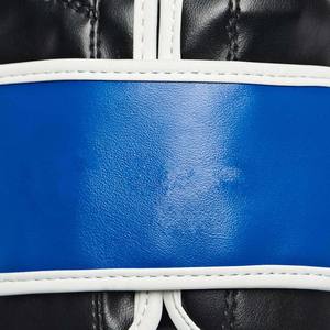 Gants d'entraînement en cuir imprimés avec logo personnalisé de haute qualité pour MMA et gants d'arts martiaux gagnants de boxe - Product Image 6