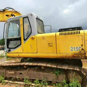 รถขุดมือสอง Cat รุ่น 305.5 Caterpillar สภาพดี ใช้งานน้อย - Product Image 4