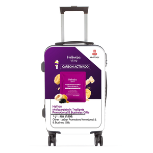 Gadget Promozionali e Regali Aziendali Personalizzati in Policarbonato di Hefei - Product Image 3