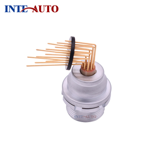 K 시리즈 EGG 팔꿈치 FGG 커넥터 2 3 4 5 6 7 8 10 핀 원형 푸시 풀 ZGG.1K.304.CLAC50Z IP68 방수 커넥터 - Product Image 6