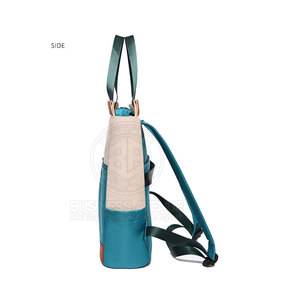 Mochilas de Diseño Moderno al por Mayor, Logotipo Personalizado, Diseño de Primera Calidad, Mochilas de Gran Capacidad - Product Image 6
