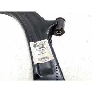 Braccio di Controllo Anteriore Sinistro RENAULT Serie Clio (08>15) ocap 0794406 - Product Image 3
