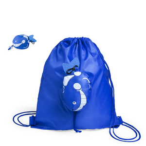 Sac à cordon pliable/sacs à dos/M724788-234 pour enfants - Product Image 1