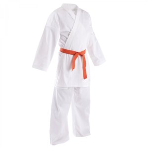 Ensembles de costumes d'arts martiaux BJJ unisexes pour adultes KOTTON KOALA de qualité supérieure, en polyester/coton léger et respirant, service OEM - Product Image 2
