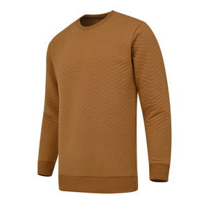 Sweatshirts à capuche personnalisables pour hommes femmes Gym Fitness Sweatshirts en molleton Sports d'hiver Activités de plein air Haus Industries - Product Image 6