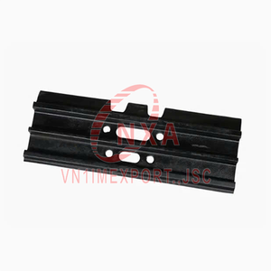 Chaîne de chenilles pour bulldozer D65EX-12 modèle MX8, 20 tonnes, pas de 510 mm, 138x178 mm, boulon M20 - Product Image 4