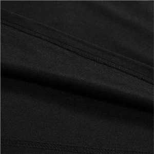 Polos de algodón de alta calidad con logotipo bordado personalizado para hombre, ropa deportiva informal de marca, Polos, camisetas de moda para el hogar para hombre - Product Image 4