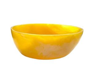 ชามเรซิ่นลายวนทำมือ ขนาดสั่งทำได้ ชามเรซิ่นสำหรับเสิร์ฟผลไม้และของหวาน สำหรับเครื่องครัวและภาชนะบนโต๊ะอาหาร ในราคาที่ดีที่สุด - Product Image 3