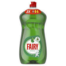 Precio de Venta de Detergente Líquido para Platos Fairy, Granada 450ml en Cantidad a Granel - Product Image 4