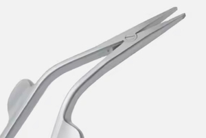 Cloward Lamina Spreader เครื่องมือผ่าตัดกระดูก, เครื่องมือสำหรับศัลยกรรมกระดูกขนาด6นิ้ว - Product Image 2