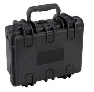 2023 nouveau cas de vol personnalisé Portable Eva valise ingénierie puce équipement électronique boîte à outils précèdent étui en mousse