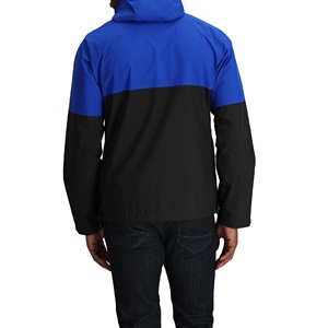 เสื้อกันลมสำหรับผู้ชายเสื้อแจ็คเก็ตกันลมมีฮู้ดสำหรับ2026เสื้อแจ็คเก็ตกันลมมีฮู้ดสำหรับใส่กลางแจ้งสินค้ามาใหม่ - Product Image 5