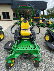 Tractor cortacésped de jardín bastante usado Tractores cortacésped John Deerr nuevos a la venta - Product Image 2