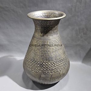 Jarrón Alto y Estrecho para Decoración de Pasillos, Recepciones de Boda, OEM, ODM, Empaque Personalizado, Proveedor Mayorista - Product Image 6