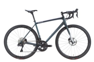 Specialsdz Aethos Pro Carbon Performance Road <b>Bicycle</b> Ultegra Di2 2x12 Speed 6.8kg Lightweight FACT 10R <b>Frame</b> - Product Image 2