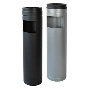 POSACENERE GETTACARTE couleur noire - Product Image 1