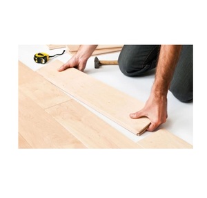 Suelos de Madera Maciza Económicos en Venta, Tablas de Madera Duraderas para Construcción y Decoración de Interiores - Product Image 6
