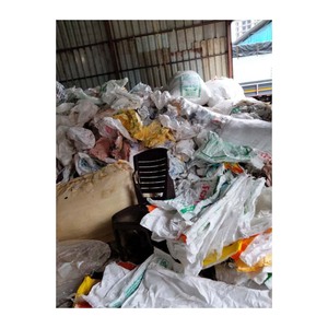Industrial PP Bags Bales Scraps Strong Plastic Material Wholesale Bulk Supply Trade Offer Export - Product Image 5
