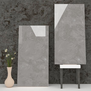 Céramique romantique Prix abordable Carreaux de porcelaine vitrifiés 600X1200mm Fabrication en Inde pour mur et sol. - Product Image 1