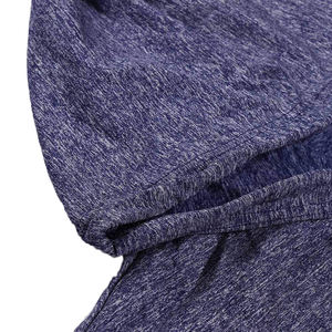Sudadera con capucha de manga larga para hombre, Sudadera con capucha, informal, básica, esencial, con cordón, venta directa de fábrica, jersey para hombre, Sudadera con capucha - Product Image 3