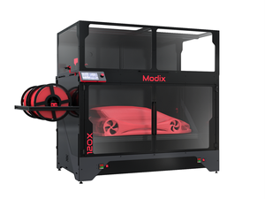 Modix3D ดัดแปลง BIG-120X ชุดเครื่องพิมพ์3D V4 - Product Image 1