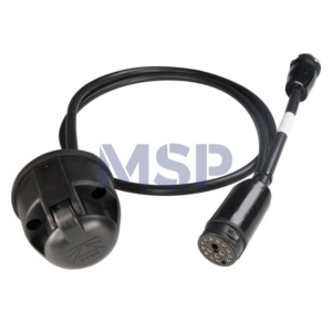 58-1631-007-AMPLIACIÓN Aspock-Adaptador de conexión-Piezas y accesorios de remolque-MSP Export - Product Image 3