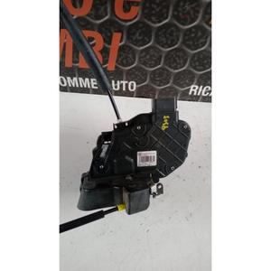 Cerradura Delantera Derecha para LAND ROVER Range Rover Evoque 1ª Serie (11>) 6W8A-21812-AD 224DT - Product Image 5