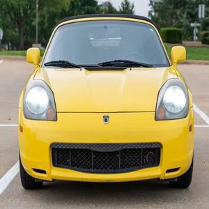 2001ราคาไม่แพง ttoy-otaaaa SP-YDER MR2 - Product Image 3