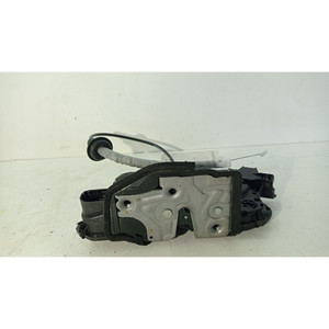 Serrure avant droite SKODA Kamiq Série 5TB837016E DLAC (18>) - Product Image 6