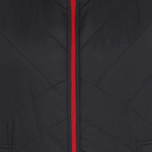 Wholesale High Quality OEM Men Puffer Vest Stand Collar Winter <b>Warm</b> Outwear Sleeveless <b>Gilet</b> Jackets For Adults Customized - Product Image 6