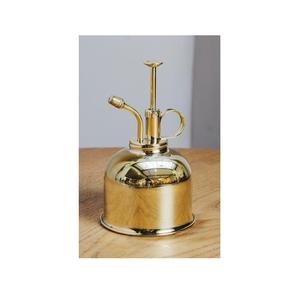Pulverizador de jardín Mister de diseño recién llegado para regar plantas Mister de latón hecho de latón puro indio producto hecho en India - Product Image 4