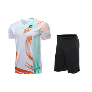 Nuevo Uniforme de Tenis Ligero, el Mejor Material, Nuevo Estilo, Hecho en Pakistán - Product Image 2