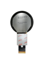 TDO 2.1 QSPI/SPI/8080/DSPI 480x480 Layar LCD TFT Bulat  Layar IPS Melingkar Sentuh Kapasitif |   Modul LCD untuk ESP32, STM32, dan Ard...