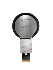 TDO 2.1 QSPI/SPI/8080/DSPI 480x480 Layar LCD TFT Bulat  Layar IPS Melingkar Sentuh Kapasitif |   Modul LCD untuk ESP32, STM32, dan Ard... - Product Image 2