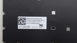 แล็ปท็อปใหม่สำหรับ Lenovo Chromebook 100E Gen4แป้นพิมพ์5N21L43950/5N21L43911/5N21L43957 - Product Image 3