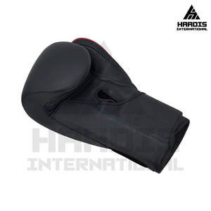 Gants de boxe personnalisés formation adulte gants de combat équipement de boxe adultes gants de boxe matériel personnalisé 100% de haute qualité - Product Image 3