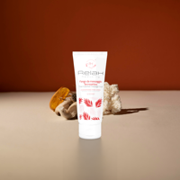 RELAX - Masaje de Lodo Termoactivo de Marca Propia, 250 ml |   OEM ODM - Masilla Corporal Calentadora y Reductora Anticelulitis para Uso Doméstico, para Todo Tipo de Piel