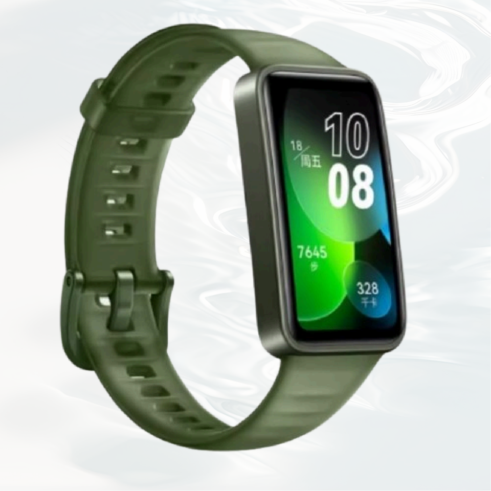 Huawei Band 8