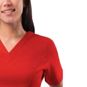 กางเกงสครับทางการแพทย์สำหรับสตรี - Product Image 4