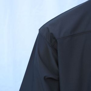 Camiseta de entrenamiento Tech Plus de gran tamaño, camiseta de entrenamiento Maroon Pro, camiseta de gimnasio de ajuste holgado duradera para atletas, ropa de Fitness - Product Image 4